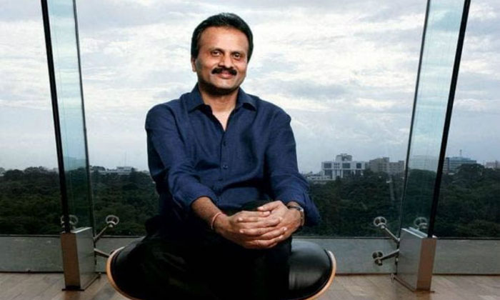 VG Siddhartha's body found! 1 VG Siddhartha body found