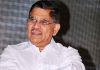 Allu Aravind to retire?