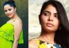 Anasuya’s strong counter to Chinmayi Sripaada