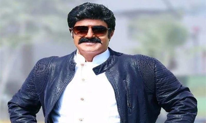 balakrishna