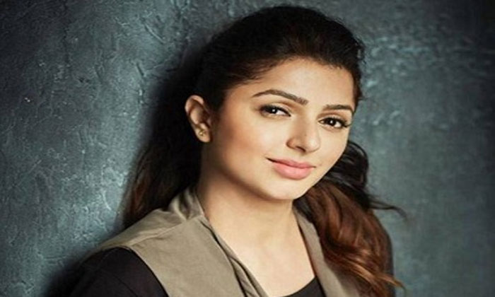 Bhumika bagged a biggie in Telugu 1 bhumika chawla balakrishna