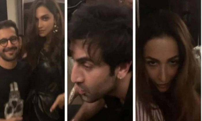 bollywood celebs drugged state