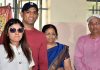 Dhoni’s parents want him to quit cricket