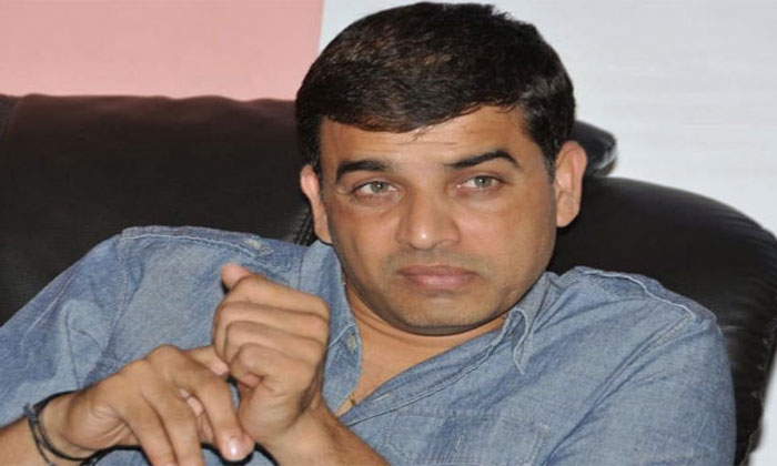 dil raju balakrishna