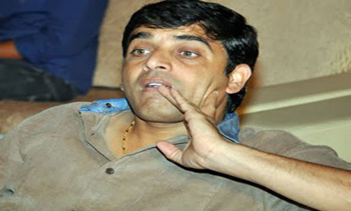 dil raju film chambers
