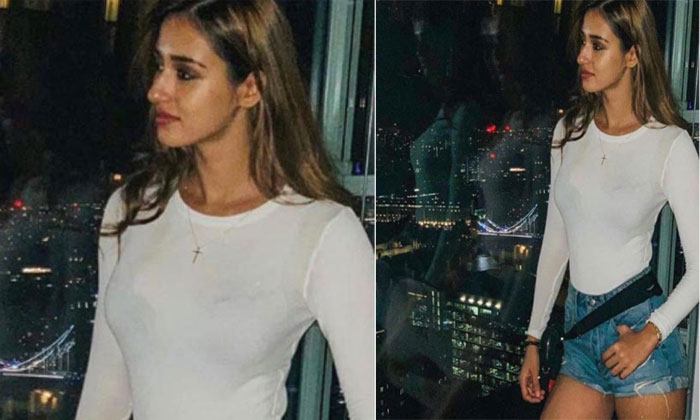 Pic talk: Disha soars hotness 1 disha patani malang