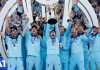 England lift maiden World Cup after dramatic Super Over