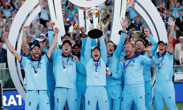 England lift maiden World Cup after dramatic Super Over 1 england win world cup