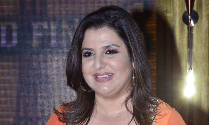 Farah Khan feels today's heroines are more privileged 1 farah khan