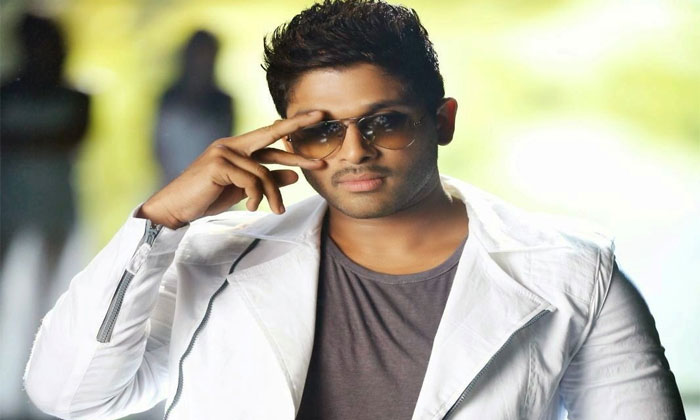 Brochevarevarura actor next with Bunny 1 harsha vardhan aa19