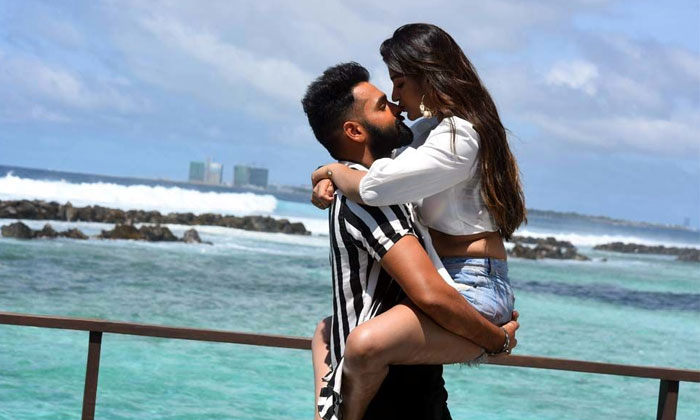 iSmart Shankar 4 days box office collections report 1 iSmart Shankar 4 days box office collections report