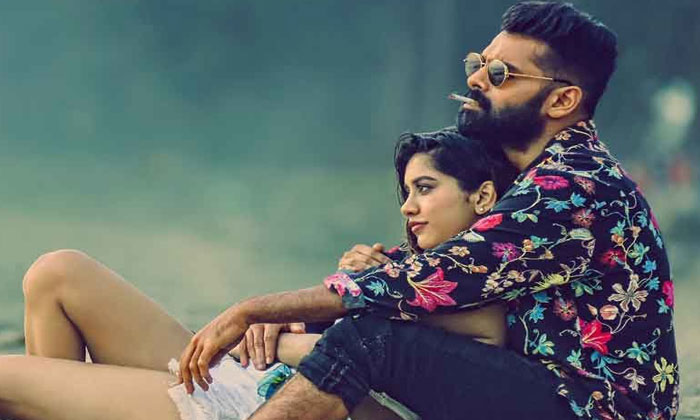 ismart shankar collections 1
