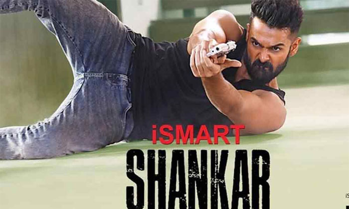 ismart shnakar film review