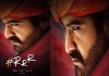 Jr NTR #RRR look