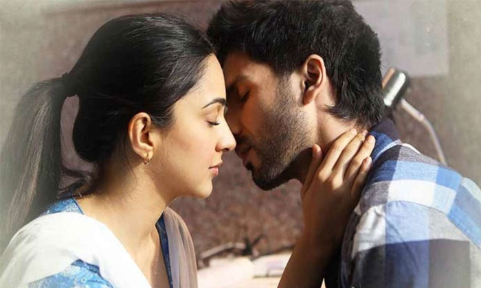 kabir singh 250 crores