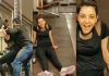 Kajal’s viral workout video