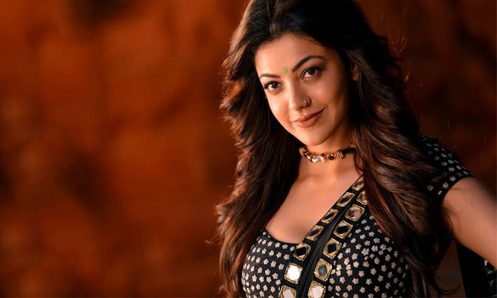 Kajal dropped her plans? 1 kajal aggarwal