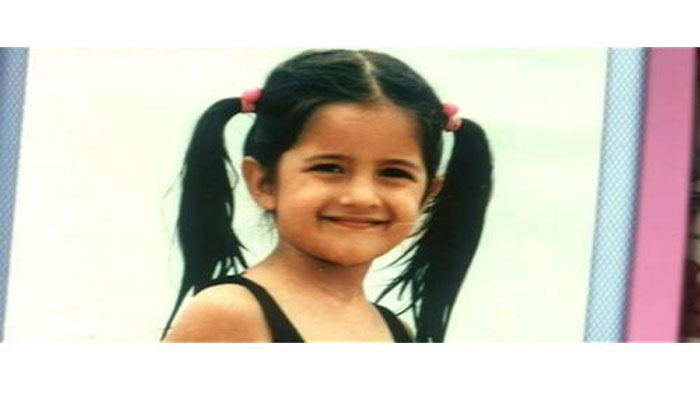 katrina child