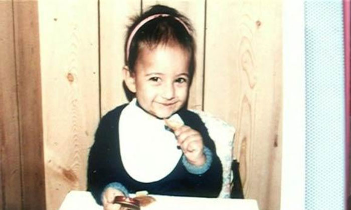 katrina childhood