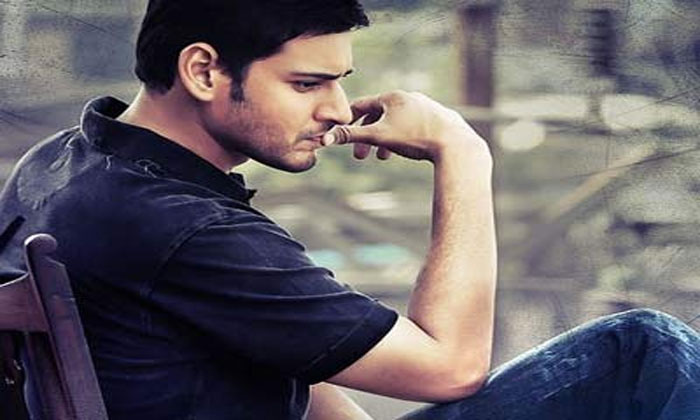 Mahesh Babu upset with Sarileru Neekevvaru sets 1 mahesh babu upset Sarileru Neekevvaru