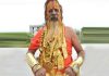 Meet ‘Golden Baba’ wearing 16-kg gold