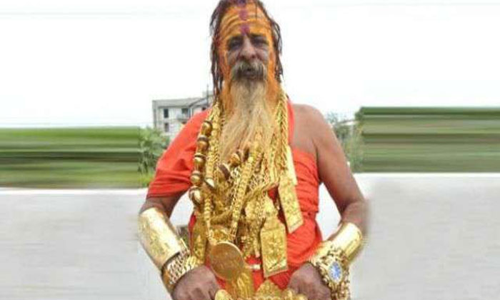 meerut baba gold