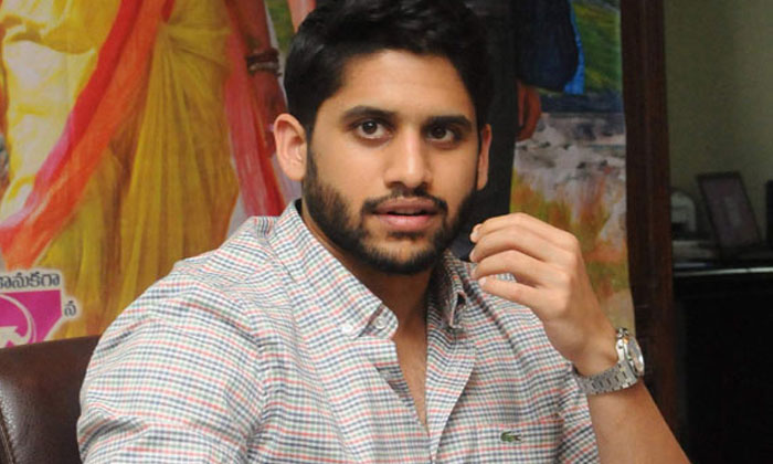 Chay gives life to Oh Baby technician 1 naga chaitanya richard prasad