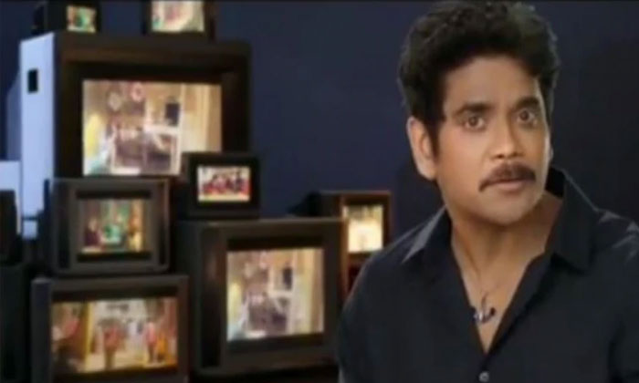 Bigg Boss Telugu 3: Nag on show controversy 1 nagarjuna bigg boss 3