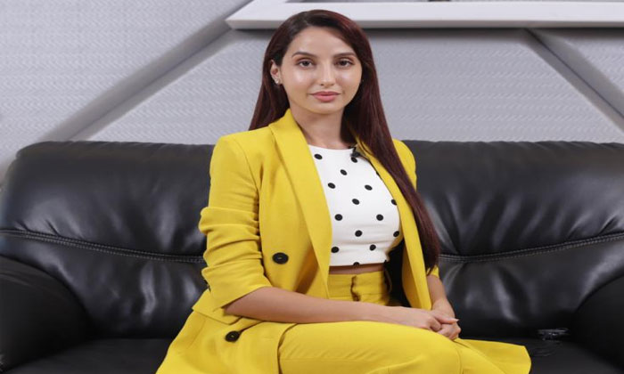 When Baahubali actress was humiliated 1 nora fatehi