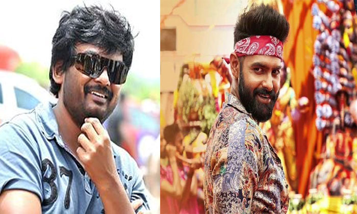 Puri Jagan: It's been 3 years since my last hit 1 puri jagan ismart shankar success