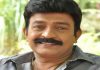 No rest for Rajashekhar!