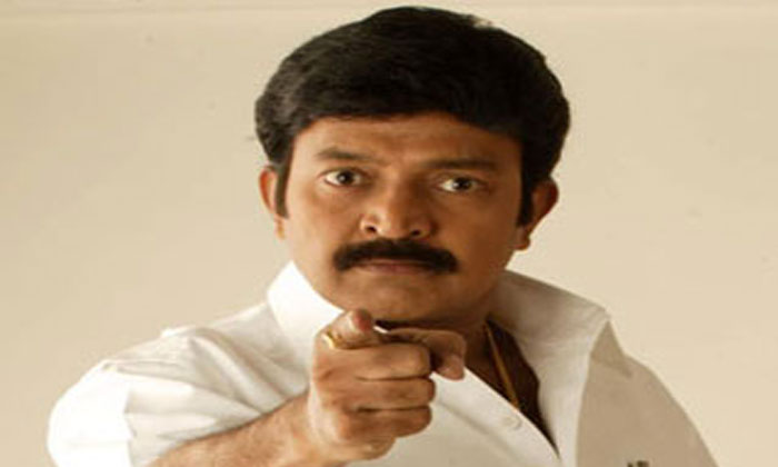 rajasekhar multistarrer rumours