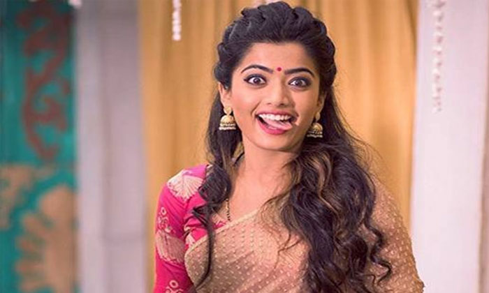 Rashmika wants a husband like him 1 rashmika husband