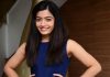 Rashmika becomes highest paid Kannada actress