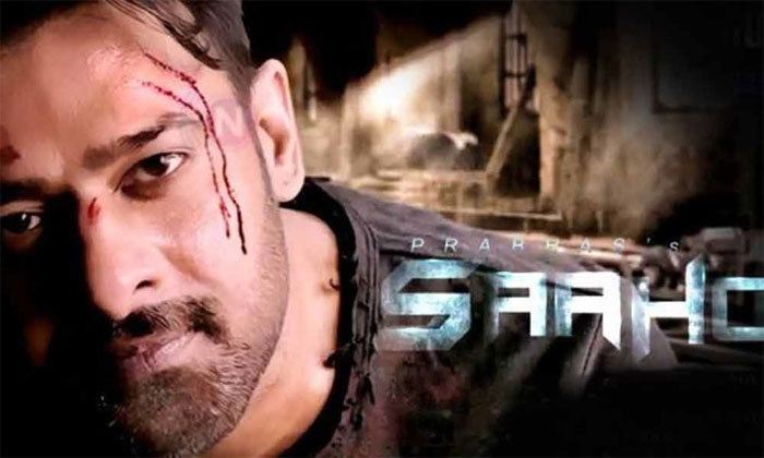 Finally, Saaho makers step out of action mania 1 saaho prabhas