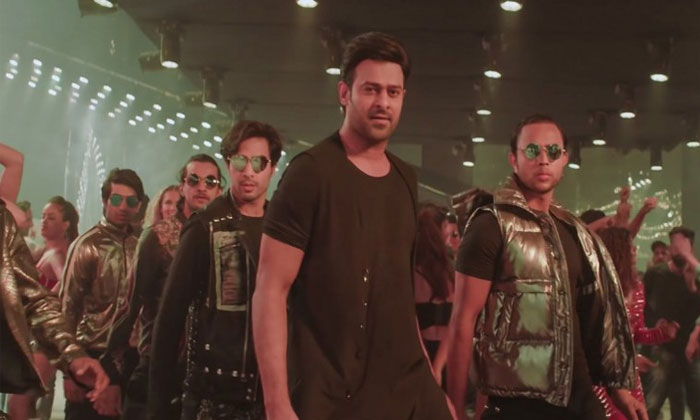Saaho makers to skip August 30 release date? 1 saaho vinayaka chavathi