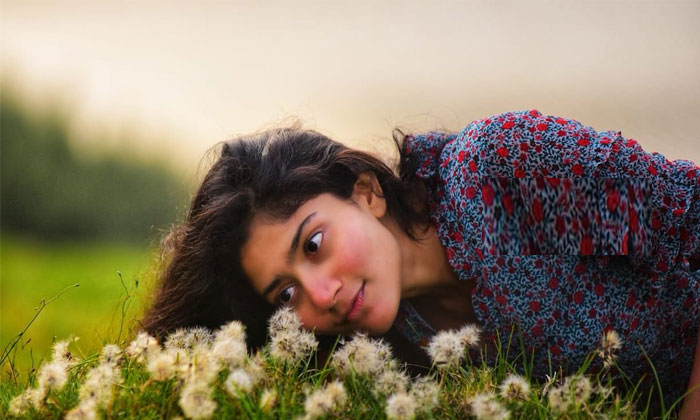 sai pallavi Virata Parvam