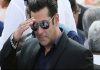 Salman touched by fan’s gesture
