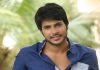 Sundeep Kishan dating?