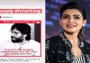 Samantha joins Kabir Singh Controversy