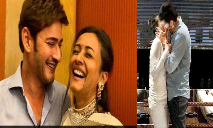 sanjay dutt mahesh namrata