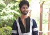 Shahid Kapoor’s heartwarming post for fans