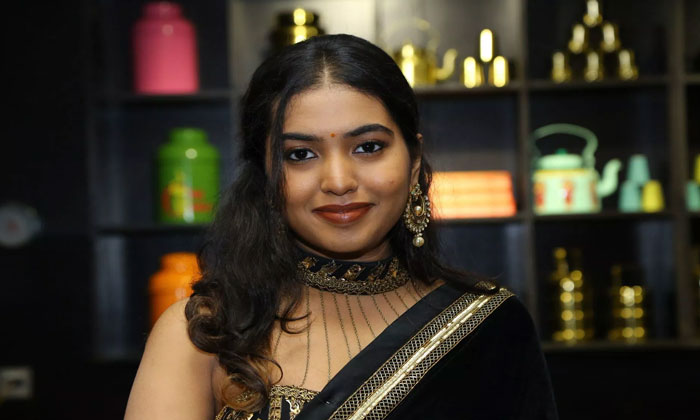 shivatmika anand deverakonda