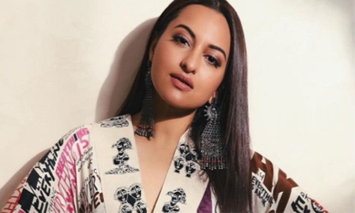 sonakshi sinha cheating case