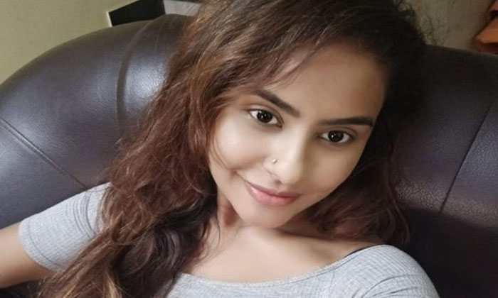 Sri Reddy entering Bigg Boss Telugu 3? 1 sri reddy bigg boss telugu 3