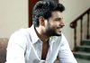 Why is Sundeep Kishan on cloud nine?