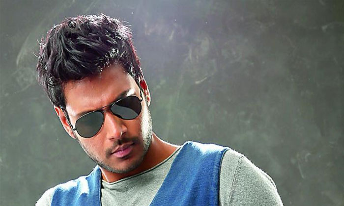 sundeep kishan vijay deverakonda