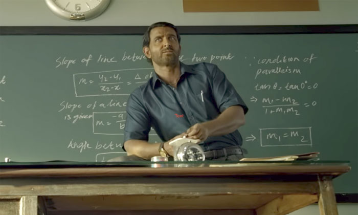 super 30 twitter review