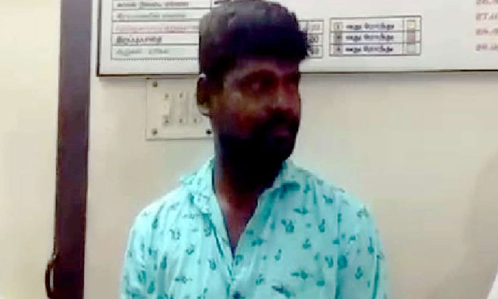 TikTok helps woman finds missing husband 1 tiktok man chennai