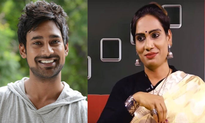 varun sandesh Tamanna Simhadri jailed